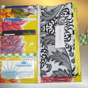 2 DIGITAL PDF PATTERNS Lot Sewing Messenger Bag Style Pattern and Cash Envelope Wallet image 5