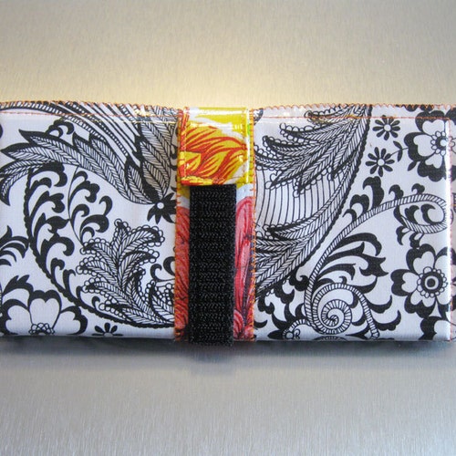 DIGITAL Sewing Pattern for Money Cash Envelope System Wallet Etsy