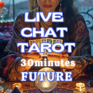 Live Chat Tarot Lezing Toekomst, Paranormale Lezing, Toekomstige Tarot Lezing, Diepgaande