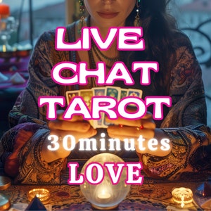 Live Chat Tarot Lezen Liefde, Paranormale Lezen, Liefde Tarot Lezen, Diepgaand