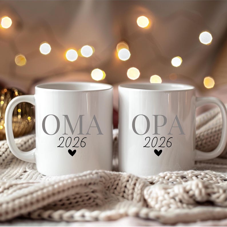 Oma Geschenk, Geschenk für Oma, Du wirst Oma, Geschenk werdende Oma, Schwangerschaft verkünden, Schöne Tasse mit Spruch, Only the best mothers get promoted to grandmas, Geschenk Oma, Mama wird Oma, Überraschung du wirst Oma, Oma 2026
