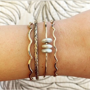 Braccialetto MerWaves Small Swell - BRACCIALE SINGOLO