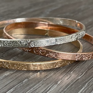 Flora-armband