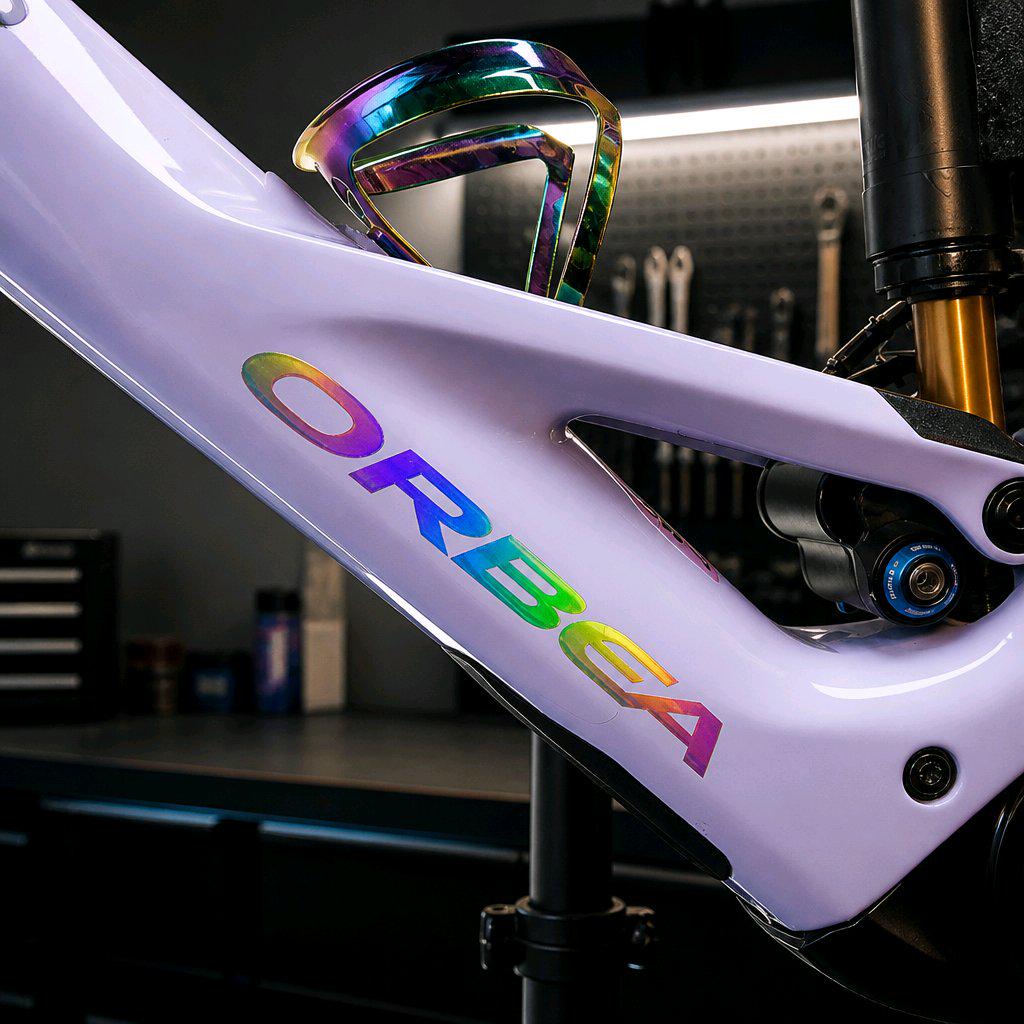 Bike Frame Protector - Etsy Hong Kong