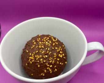 Baileys Hot chocolate bomb für heiße Schokolade