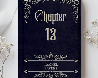 Personalized 13th Birthday Gift for Girl, Keepsake Journal for Her 13 Birthday, Custom Name Notebook, Memory Book Gifts for Tweens