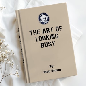 Personalized Notebook Corporate Gift for Employees, Custom Employee Appreciation Gifts, Bulk Staff Notebooks with Branded Company Logo