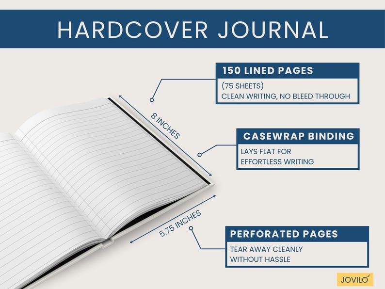 Personalized Journal for Retiring Professor, Retirement Gifts for Professors, Unique Gift Idea for Retiring College Professor from Students Bild 4