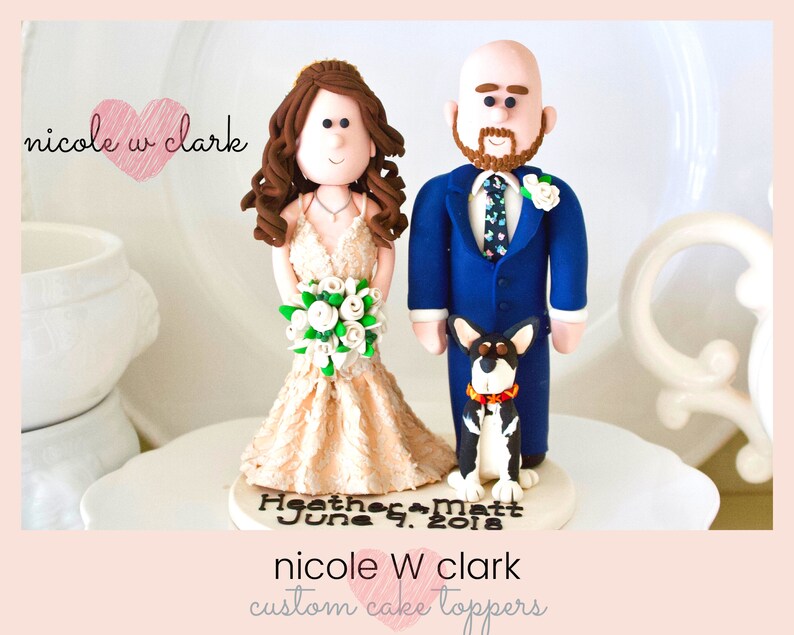 wedding cake topper weddingtopper