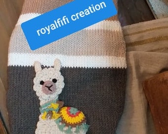 bulldog,chinese crested,havanese jumper skull dog pet sweater we knit made to measure for any breed including whippet,dachshund,weiner