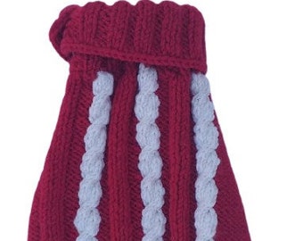 SALE - girth 14 "  - neck 8 "  - length 10 " - small dogs jumpers - pet sweaters -unisex-pet jumpers-pet jackets-warm-winter