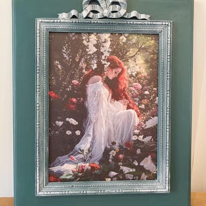 Baroque Frame