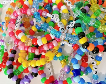 Mystery Kandi Bracelet pack
