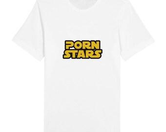 Pornstars star wars T-shirt meme