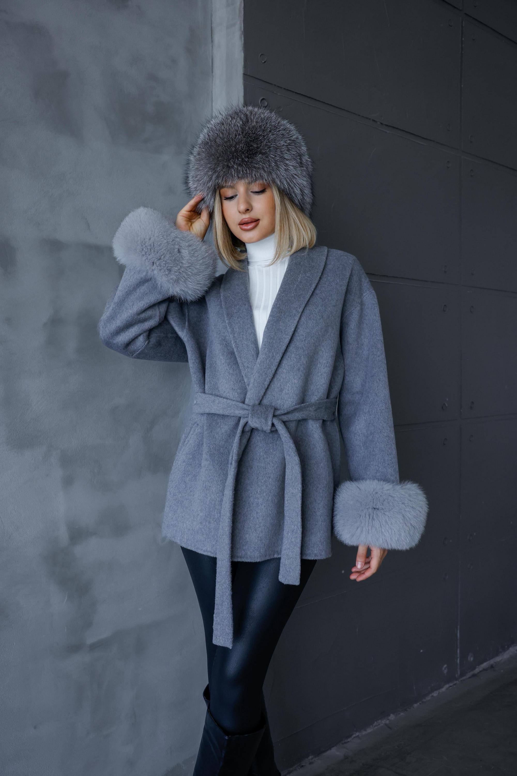Loro Piana Fur Coat - Etsy