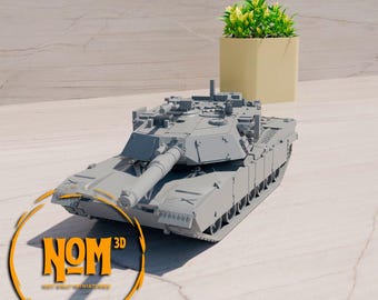 Modellino 3D Israel M113 Veicolo Da Combattimento Fanteria - Scala 1/72 - Stampato In Resina