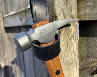 Custom framing hammer