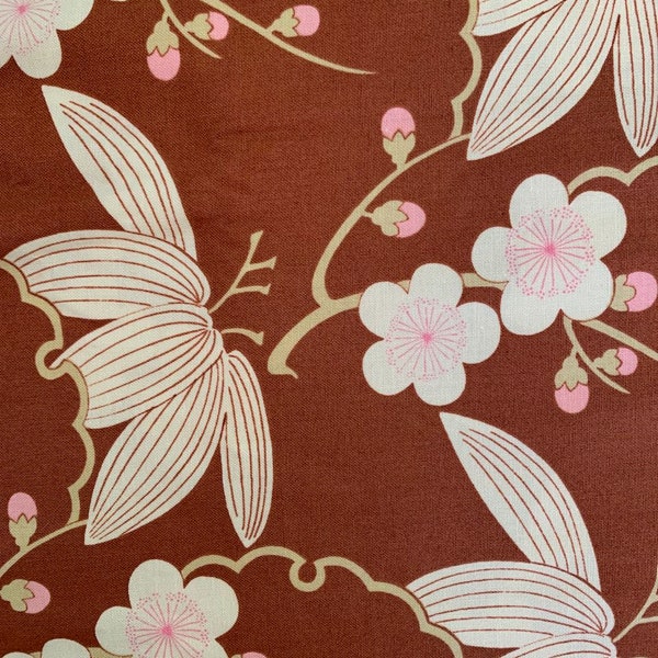 Amy Butler Midwest Modern Rowan Fabrics one yard