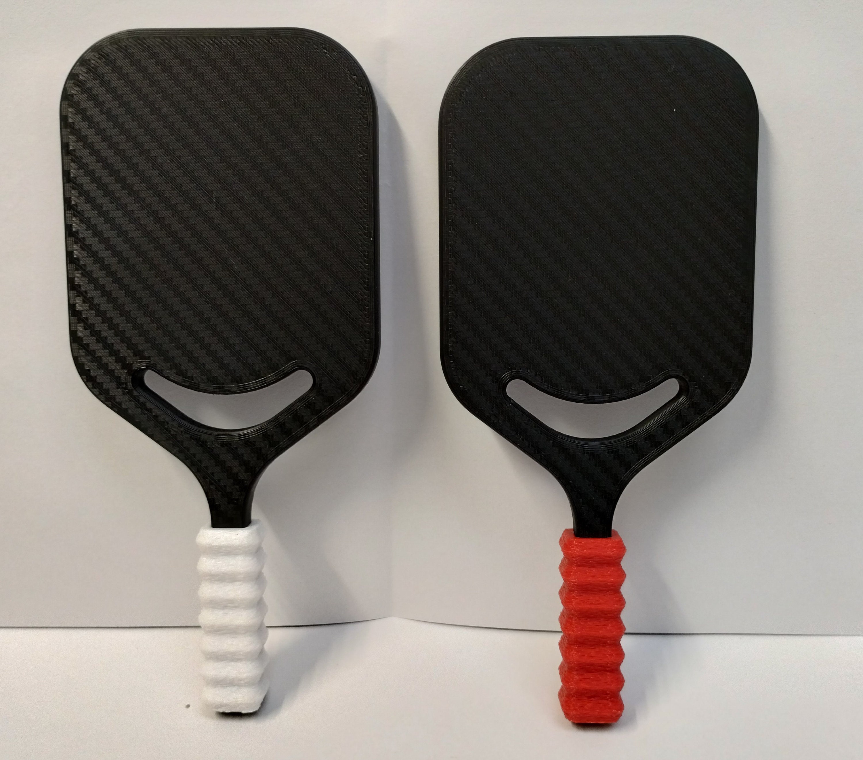 Raddle Paddle Baby Pickleball Rattle - Etsy