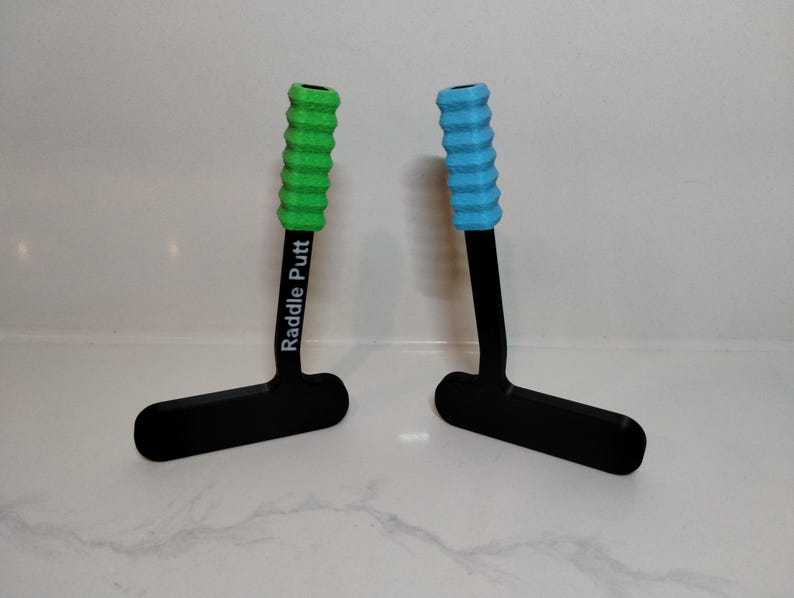 Raddle Clubs - Baby Golf Club Rattles - Etsy