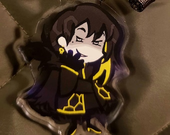 ビナー腕章 - ロボトミーコーポレーション - Etsy 日本