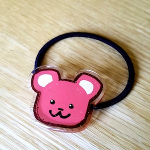 Carmen's Kkomi Hair Tie - Etsy