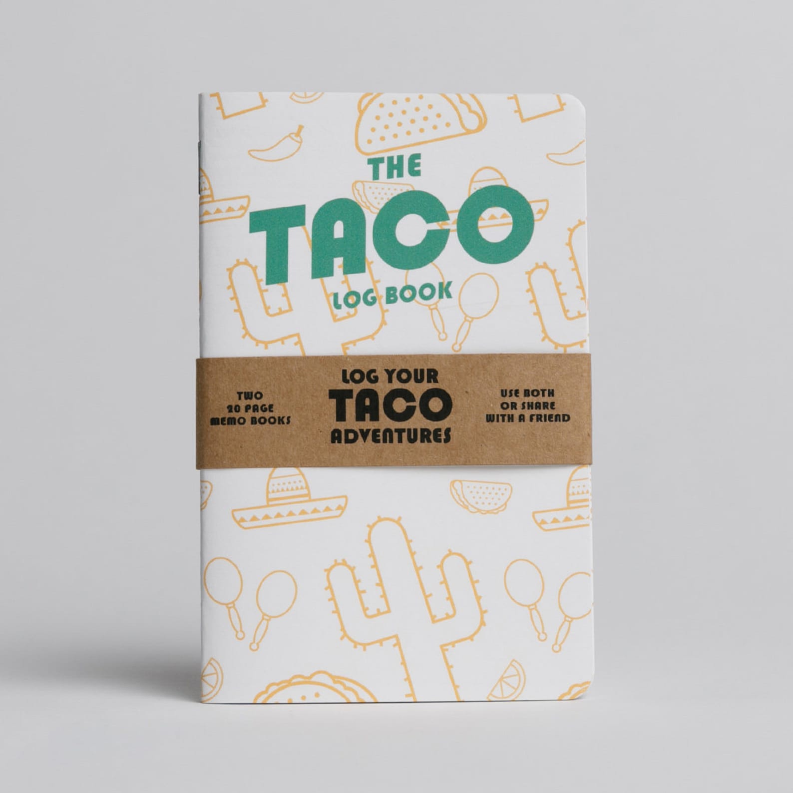 Taco shop image
