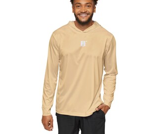 Men's Sports Warmup Hoodie BBONNERO