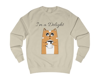 I'm a Delight Sweatshirt
