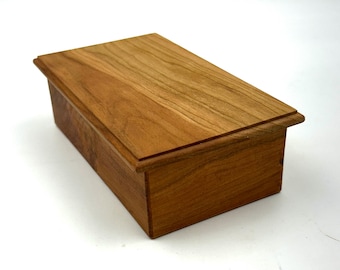 Ring Box - Cherry - RB 14