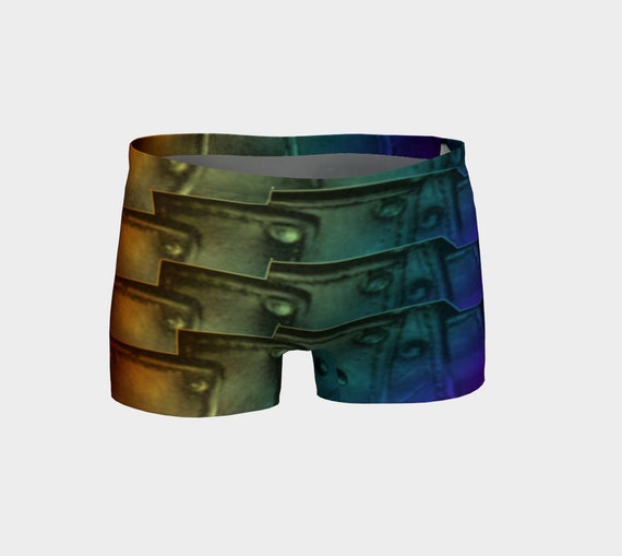 armor shorts