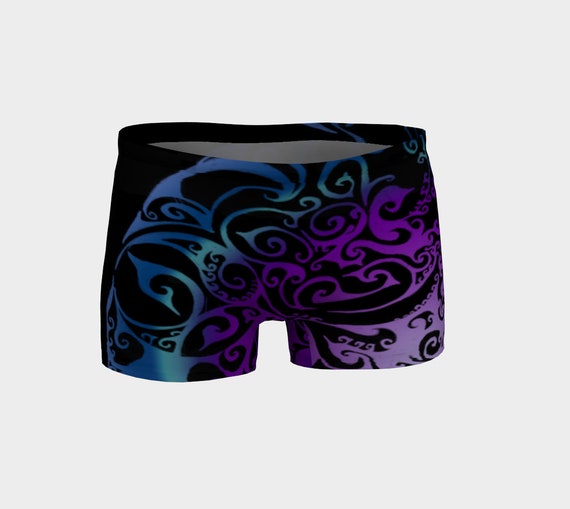 celtic swimming shorts