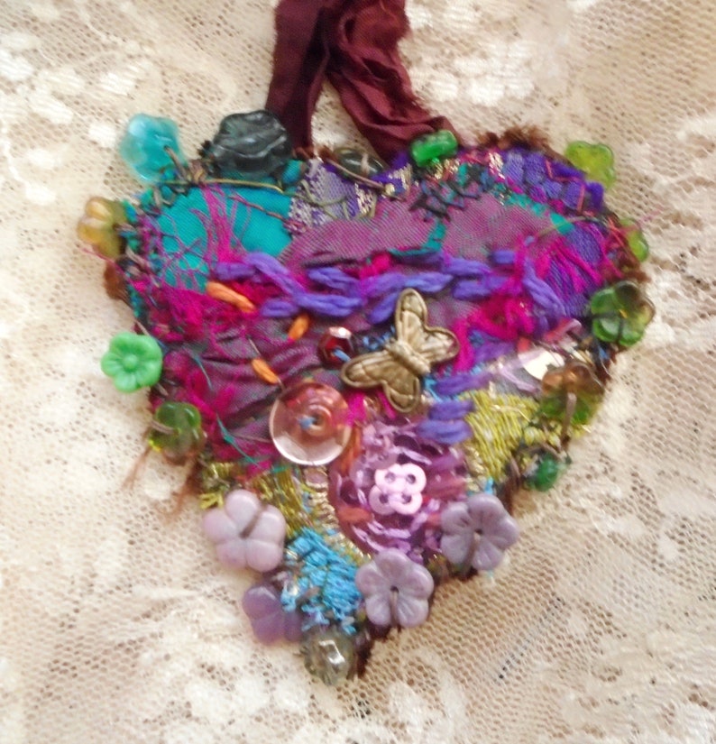 wearable art headpieces