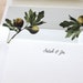 see more listings in the Wedding Stationery section