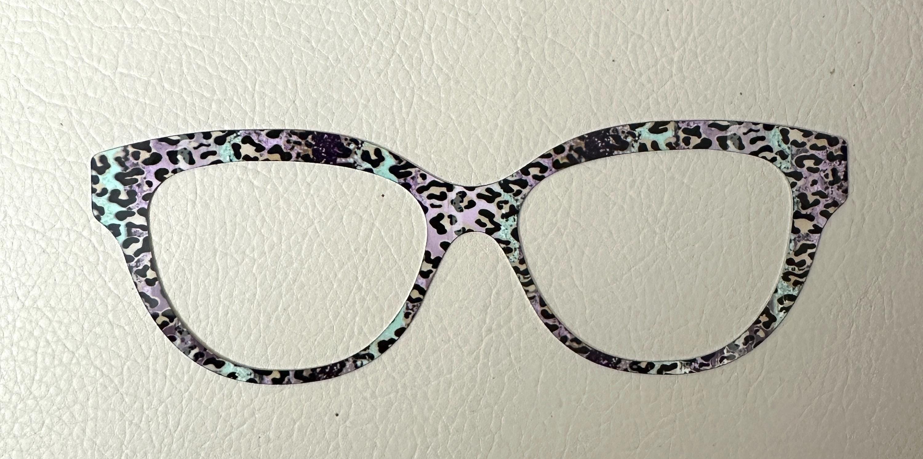 Pair Ella Leopard Topper - Etsy