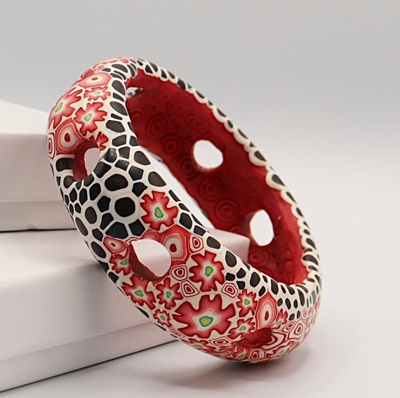 【未使用】Aoi Horiguchi coral bangle 明け方 バングル Aoi Horiguchi/コーラルバングル - メルカリ