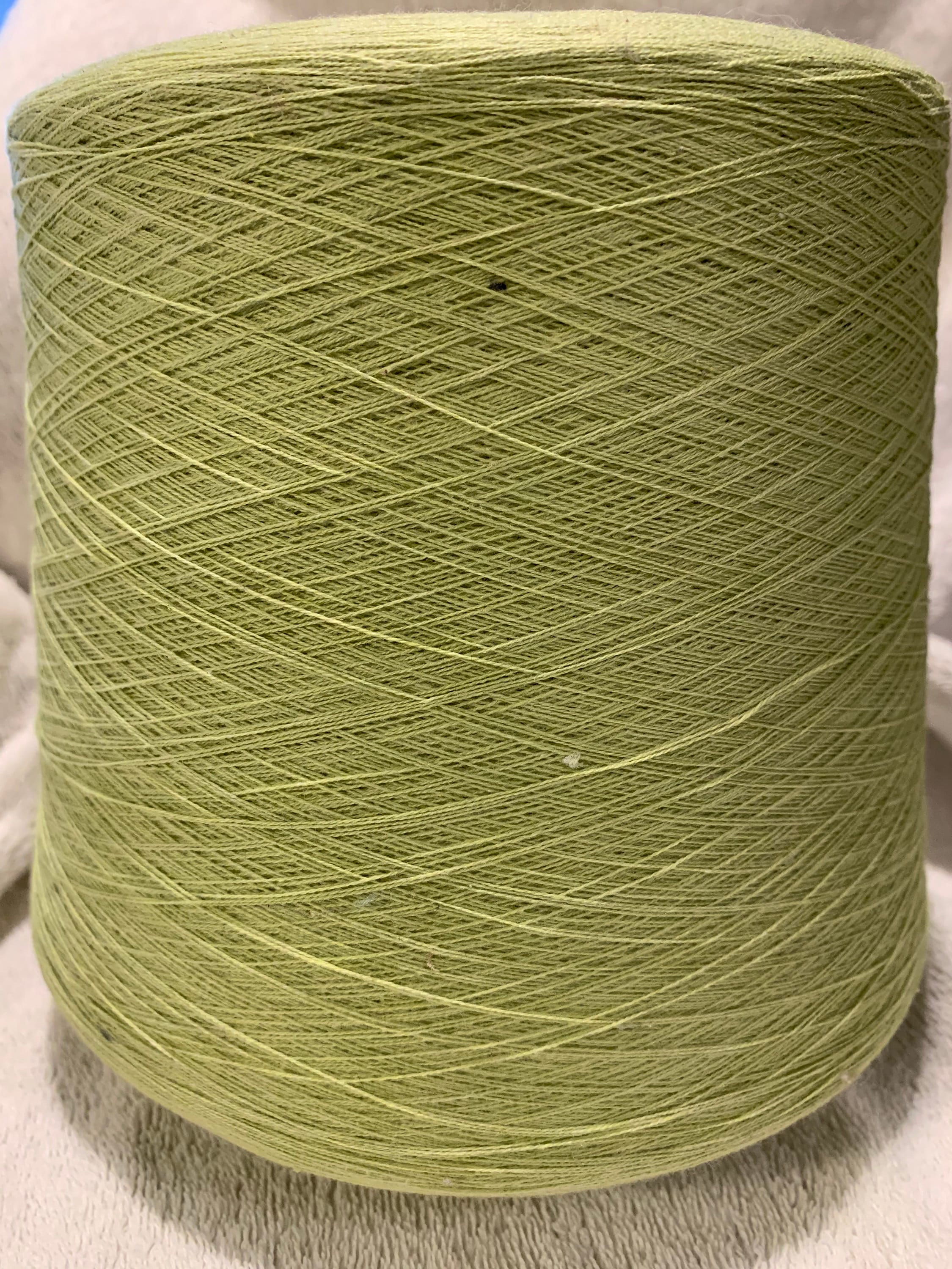 Yarn 100 Cotton 1/15 Weight Etsy