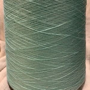 Yarn 100% Cotton 30/2 Weight