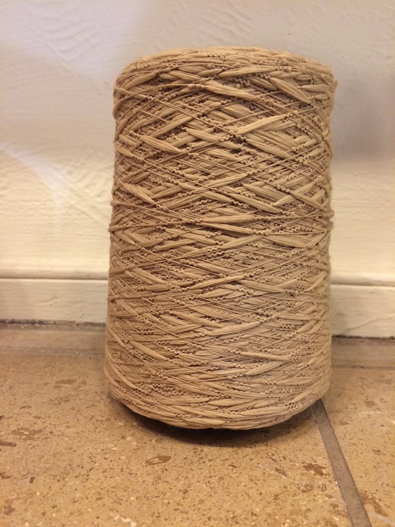 Yarn Silk City Bubble Etsy