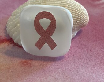 Breast Cancer Awareness Pin No. 22942.4