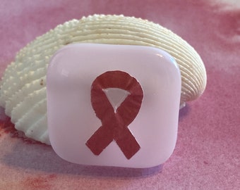 Breast Cancer Awareness Pin No. 22942.3