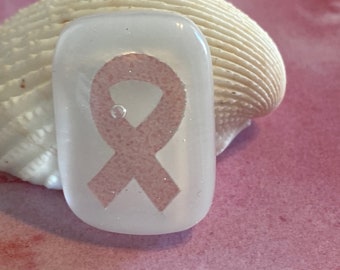 Breast Cancer Awareness Pin No. 22942.11