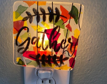 Gather night light No. 513