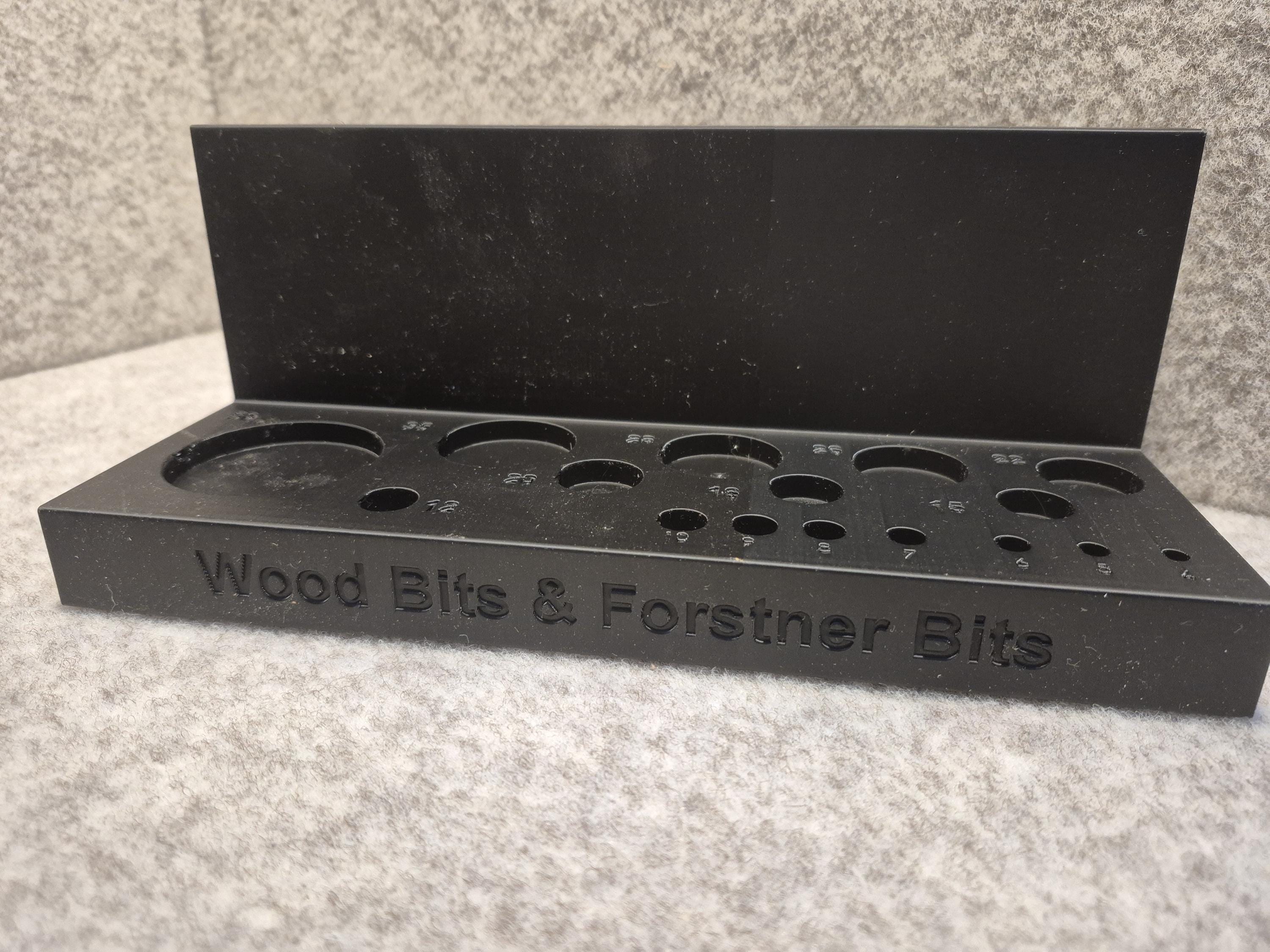 Modular French Cleat Tool Storage System Starter Kit Rail Set Garage ...