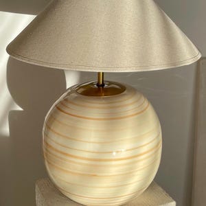 Bedside Lamp