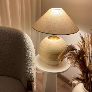 nightstand lamp