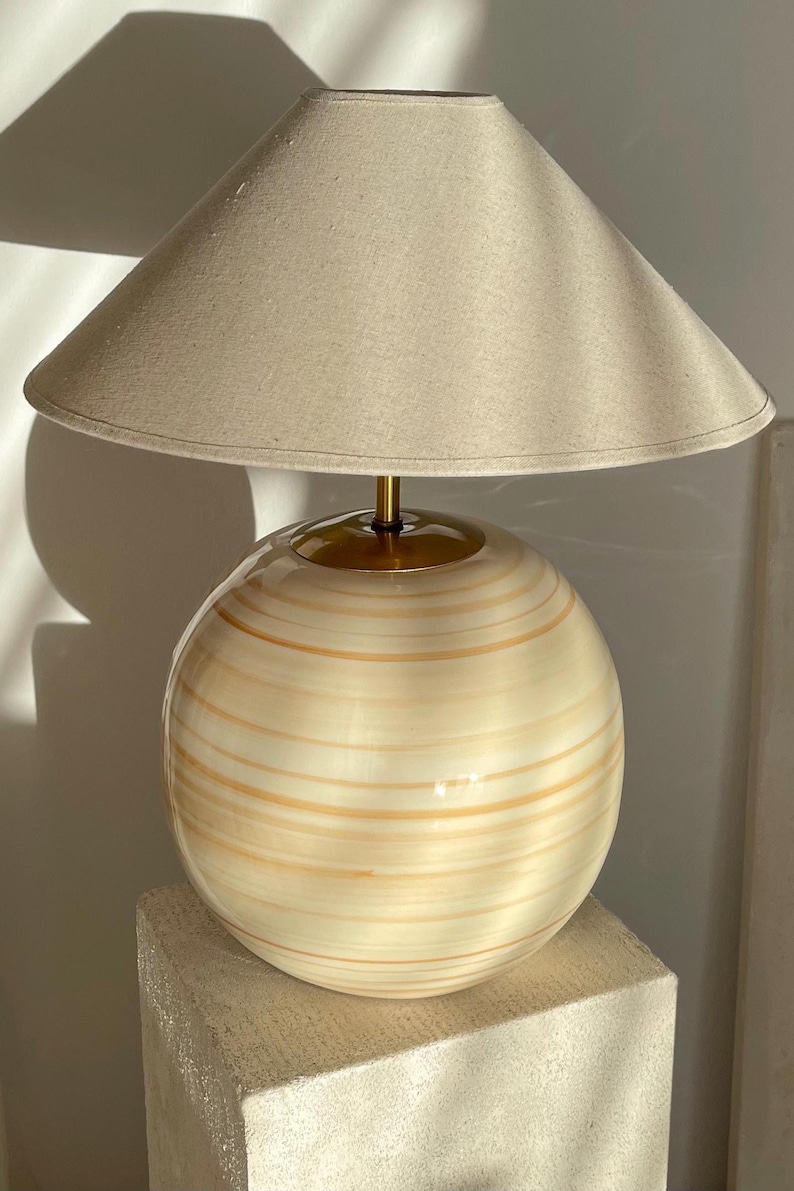 Bedside Lamp