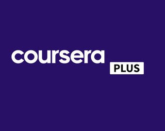 Coursera plus