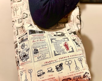 Hand-Made Eco Friendly Tote Bags