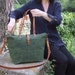 see more listings in the Waxed Canvas Totes section